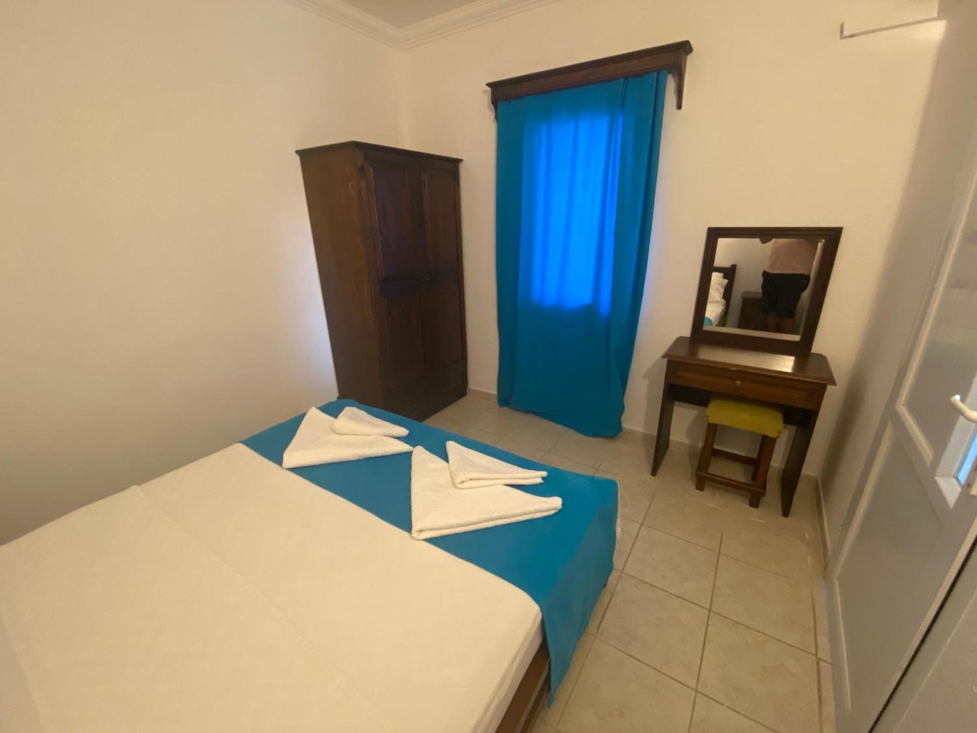 Palmiye Apart Otel Bodrum Eksteriør bilde